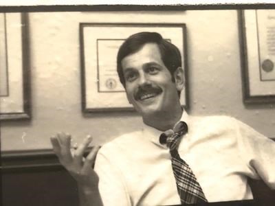 John F. Sweet obituary, 1943-2020, Atlanta, GA