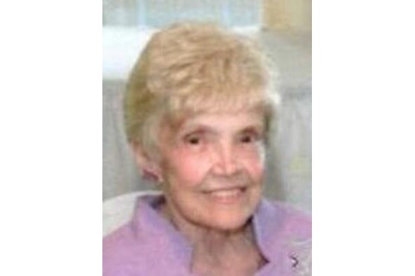 Dorothy Steenken Obituary (2020) Villa Hills KY Kentucky Enquirer