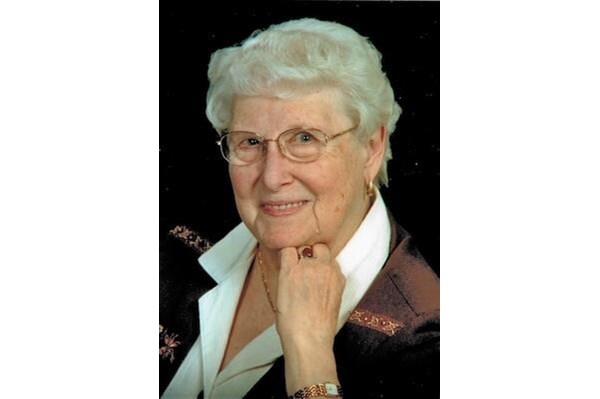 Mary Justice Obituary (1927 - 2020) - Independence, KY - Kentucky Enquirer