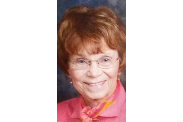 Anne Short Obituary (2020) - Wyoming, OH - Kentucky Enquirer