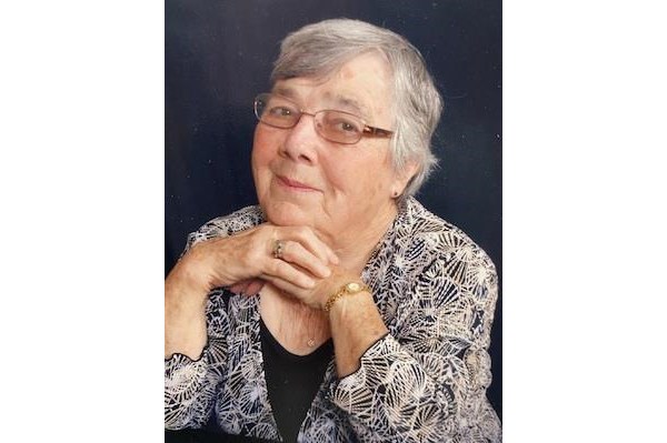 Marguerite Luken Obituary (2021) - Wyoming, OH - Kentucky Enquirer