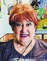Nancy Russell Obituary (nola)