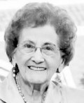 Mary V. Scariano Sarbeck obituary