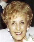 Rita Anderson obituary