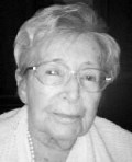 Lilly Ducote Whitfield obituary, Metairie, LA