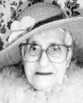 Anna Boudreaux Arseneaux obituary, Slidell, LA