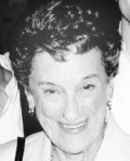 Laura Mae Fink Martin obituary