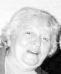 Lorraine Margaret Amato obituary, Westwego, LA