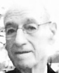 Herbert Barattini obituary