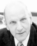 Paul J. Stoulig Sr. obituary, River Ridge, LA