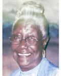 Gladys Thomas obituary, 617 BOND ST. HOUMA, LA. 70360