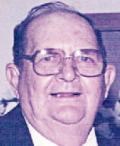 Philip Odell Dufour obituary
