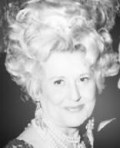 Myrtle Mary obituary