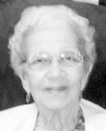 Velma Lucille Leon Cerre obituary