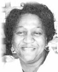 Martha Perry "Jean" Denham obituary