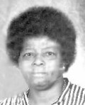 Patrica Ann Stevenson obituary