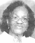 Victoria J. Parker Norris obituary