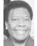 Pearline S. Harper obituary