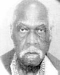 Clarence Carter Sr. obituary
