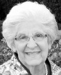 Josie Becnel obituary