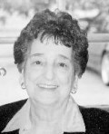 Antoinette DiMartino Gray obituary