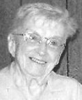 Agnes Rivere Hymel obituary