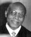 Rev. Robert Martin Sr. obituary