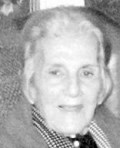 Sylvia Anais Maria de los Desamparados Maceo y Centurion Bowes obituary