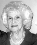 Lila Lee Kerrigan Dorand Boyd obituary