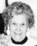 Mary Walsh Ledet obituary