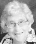 Margie Elaine Johnson Krieger obituary, River Ridge, LA