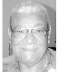 Charles Allen obituary