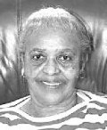 Ada Mae Hines Manuel obituary