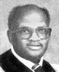 Emeritus Talton Willie Lewis obituary