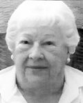 Dorothy Belange Vorhoff obituary
