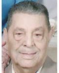 Leondes Ancar obituary