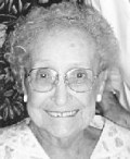 Irene Mae Ross obituary, Metairie, LA