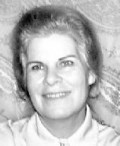 Carmen Vicknair Wilson obituary