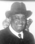 Reverend Leroy Durio Sr. obituary