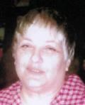 June Ann Perronne obituary