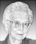 Mary Ebling Haydel obituary