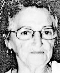 Glenda Lou Williams Myers obituary, Destrehan, LA