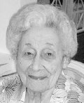 Hazel Boasso Tarride obituary