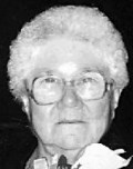Rose Mae Benoit Arceneaux obituary