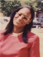 Vaja Rhonda Gaines obituary, 1973-2020, New Orleans, LA