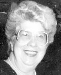 Frances G. Aicklen obituary
