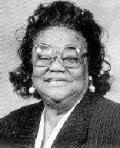 Thelma Reed Blackmon obituary