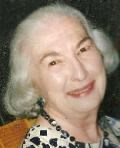 Ruth Muller Bonnet obituary