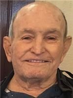 Morris Joseph Powers Sr. obituary, Marrero, LA