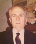 Gordon McKinley McCollum obituary